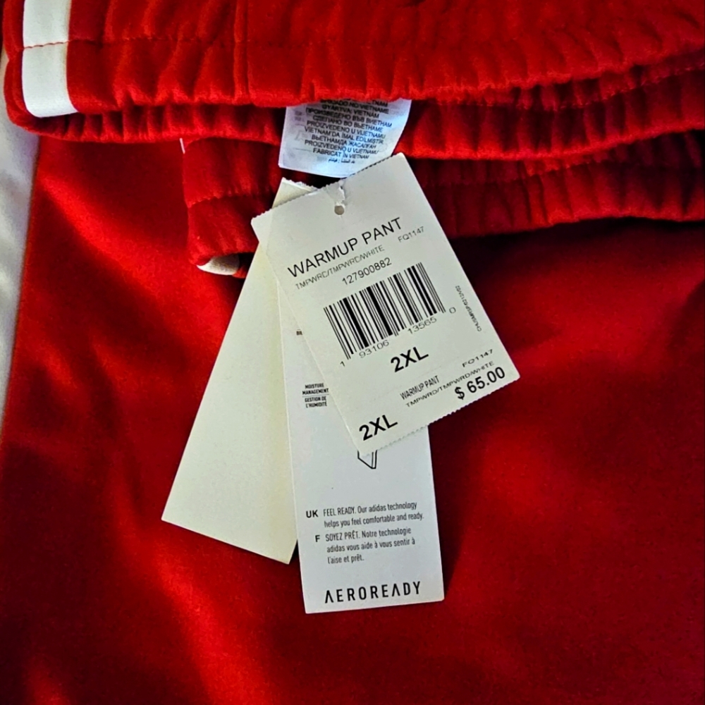 Adidas Pants